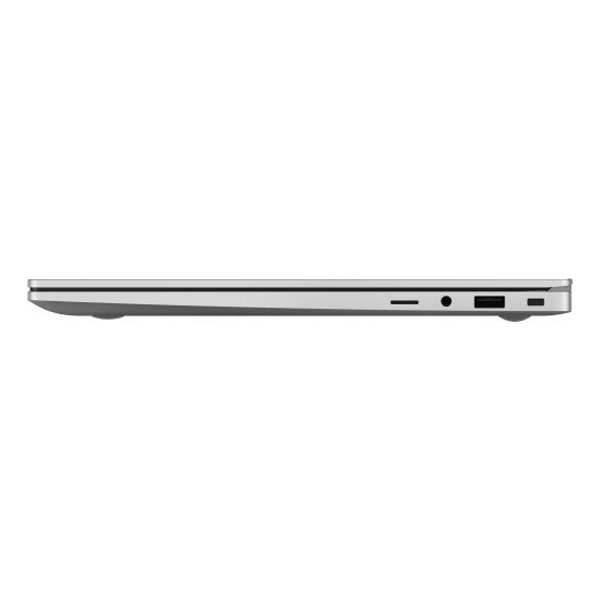 Samsung Galaxy Book3 NP750XFG-KB2BE laptop Intel® Core™ i5 i5-1335U Ordinateur portable 39,6 cm (15.6") Full HD 16 Go LPDDR4x-SDRAM 512 Go SSD Wi-Fi 6 (802.11ax) Windows 11 Home Argent