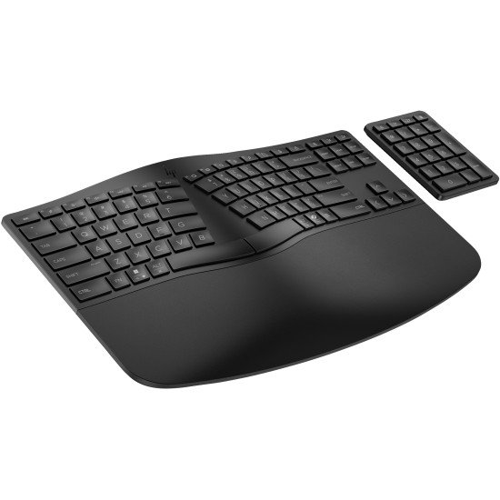 HP Clavier sans fil ergonomique 960