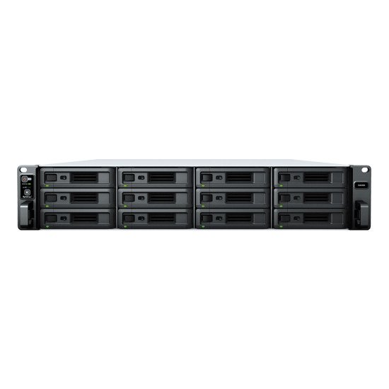 Synology SA SA6400 serveur de stockage