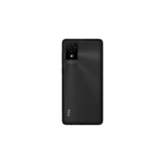 TCL 50 501 15,2 cm (6") Double SIM Android 14 Go edition 4G USB Type-C 2 Go 32 Go 3000 mAh Noir