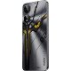 Nubia Neo 2 5G 17,1 cm (6.72") Double SIM Android 13 USB Type-C 8 Go 256 Go 5200 mAh Gris