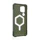 Urban Armor Gear Essential Armor coque de protection pour téléphones portables 17,3 cm (6.8") Housse Olive