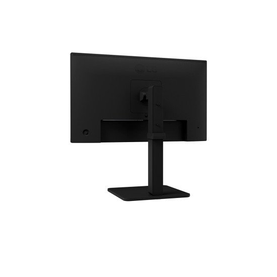 LG 24BA560 écran PC 60,5 cm (23.8") 1920 x 1080 pixels Full HD LED Noir