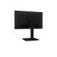 LG 24BA560 écran PC 60,5 cm (23.8") 1920 x 1080 pixels Full HD LED Noir