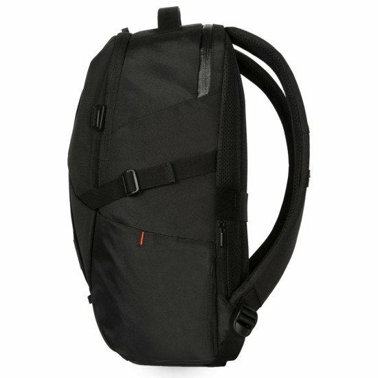 Targus Terra EcoSmart 40,6 cm (16") Sac à dos Noir