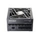 Seasonic FOCUS GX ATX 3.0 unité d'alimentation d'énergie 1000 W 20+4 pin ATX Noir