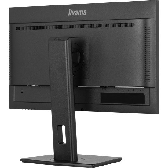 iiyama ProLite XUB2497HSN-B1 LED display 61 cm (24")