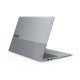 Lenovo ThinkBook 16 AMD Ryzen™ 5 7430U Ordinateur portable 40,6 cm (16") WUXGA 16 Go DDR4-SDRAM 512 Go SSD Wi-Fi 6 (802.11ax) Windows 11 Pro Gris