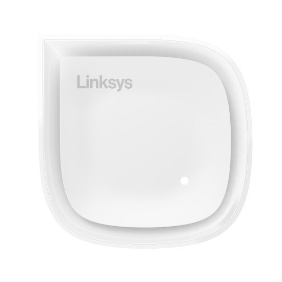 Linksys Velop Pro 7 Tri-bande (2,4 GHz / 5 GHz / 6 GHz) Wi-Fi 7 (802.11be) Blanc 4 Interne