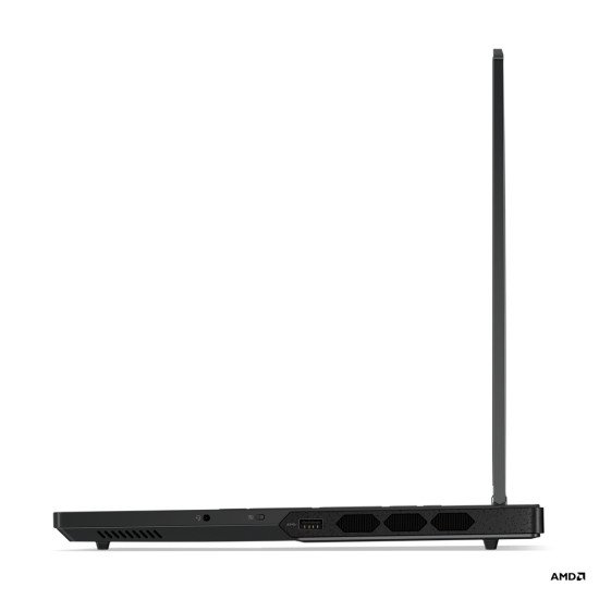 Lenovo Legion Pro 7 Ordinateur portable 40,6 cm (16") WQXGA AMD Ryzen™ 9 7945HX 32 Go DDR5-SDRAM 2 To SSD NVIDIA GeForce RTX 4090 Wi-Fi 6E (802.11ax) Windows 11 Home Gris