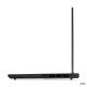 Lenovo Legion Pro 7 Ordinateur portable 40,6 cm (16") WQXGA AMD Ryzen™ 9 7945HX 32 Go DDR5-SDRAM 2 To SSD NVIDIA GeForce RTX 4090 Wi-Fi 6E (802.11ax) Windows 11 Home Gris