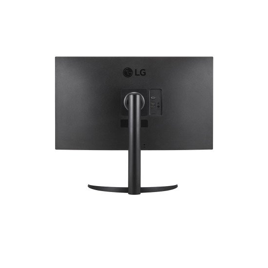 LG 32UR550-B écran PC 80 cm (31.5") 3840 x 2160 pixels 4K Ultra HD Noir