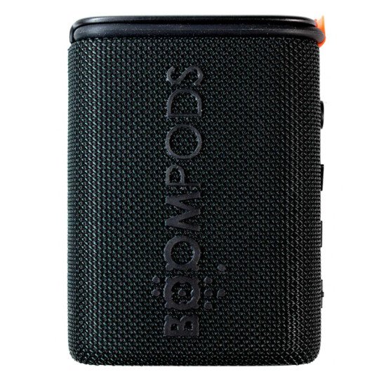 Boompods Beachboom Enceinte portable mono Noir 5 W