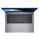 ASUS ExpertBook P5405CSA-NZ0101X Intel Core Ultra 5 226V Ordinateur portable 35,6 cm (14") WQXGA 16 Go LPDDR5x-SDRAM 512 Go SSD Wi-Fi 6E (802.11ax) Windows 11 Pro Gris