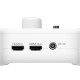 Epson V12HB09080 caméra de documents Blanc 25,4 / 3,2 mm (1 / 3.2") CMOS USB/HDMI/Wi-Fi