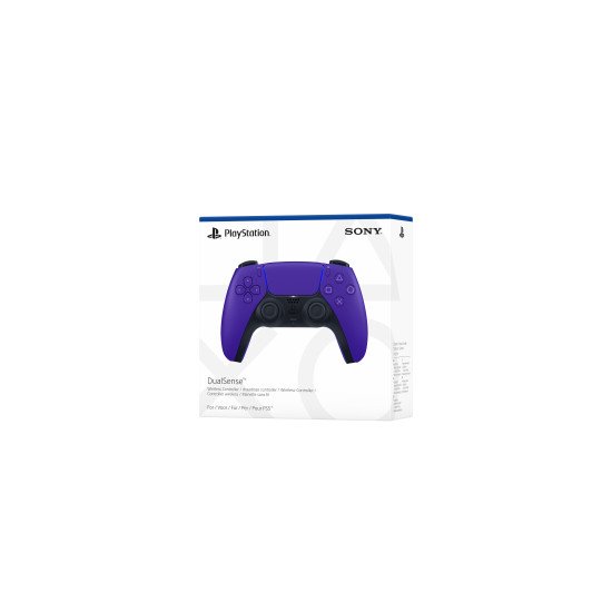 Sony Manette DualSense Galactic Purpl PS5 V2