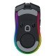 Razer Cobra Pro souris Jouer Droitier RF Wireless + Bluetooth + USB Type-C Optique 30000 DPI