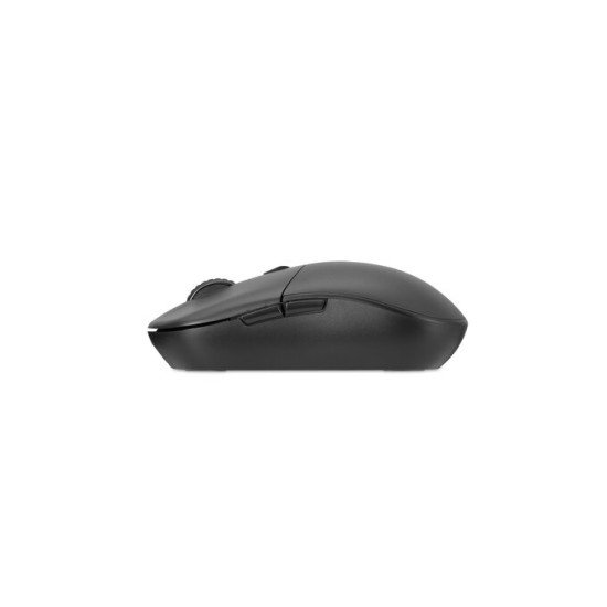 Kensington MY430 EQ souris Bureau Ambidextre RF Wireless + Bluetooth + USB Type-A Optique 2400 DPI