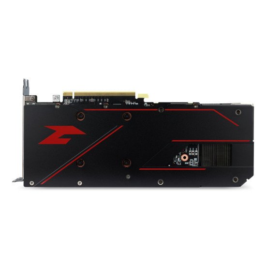 Acer AN-RX7600XT-OCC AMD Radeon RX 7600 XT 16 Go GDDR6