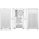 be quiet! Pure Base 501 Blanc | Boîtier PC , Mini ATX / Micro ATX / ATX, 2 ventilateurs Pure Wings 3 140 mm PWM