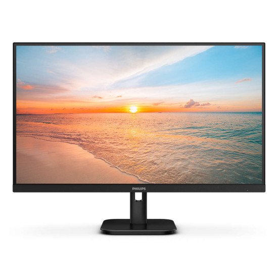 Philips 27E1N1800A/00 écran PC 68,6 cm (27") 3840 x 2160 pixels 4K Ultra HD LED Noir