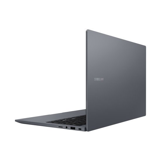 Samsung Galaxy Book4 NP750XGK-KG1BE laptop Ordinateur portable 39,6 cm (15.6") Full HD Intel Core 7 150U 16 Go LPDDR4x-SDRAM 1 To SSD Wi-Fi 6 (802.11ax) Windows 11 Home Gris