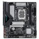 GIGABYTE B860M EAGLE Carte mère - Processeurs Intel Core Ultra, VRM 6+1+2+1 phases, jusqu'à 9066MHz DDR5, 1xPCIe 5.0 + 1xPCIe 4.0 M.2, LAN 2,5 GbE, USB 3.2 Gen 1