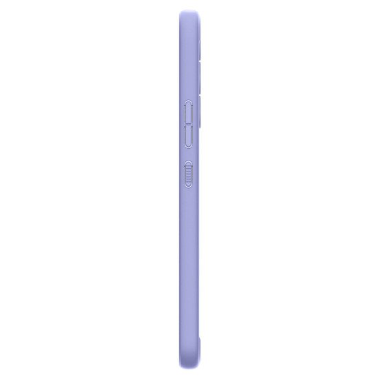 Spigen Ultra Hybrid coque de protection pour téléphones portables 16,3 cm (6.4") Housse Violet