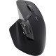 Rapoo MT760M souris Jouer Droitier Bluetooth Optique 4000 DPI