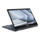 ASUS ExpertBook B3 Flip B3402FBA-EC0863X Intel® Core™ i3 i3-1215U Hybride (2-en-1) 35,6 cm (14") Écran tactile Full HD 8 Go DDR4-SDRAM 256 Go SSD Wi-Fi 6 (802.11ax) Windows 11 Pro Noir