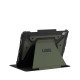 Urban Armor Gear Metropolis SE 124473117272 étui pour tablette 27,9 cm (11") Folio Olive