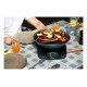 Campingaz 2000038778 barbecue et grill Dessus de table Butane Gris 2200 W