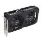 ASUS Dual -RX7600-O8G-V2 AMD Radeon RX 7600 8 Go GDDR6