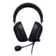 Razer BlackShark V2 X Casque Avec fil Arceau Jouer Noir