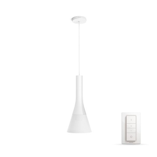 Philips Hue White ambiance Suspension Explore