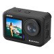 AgfaPhoto Realimove AC9500 caméra pour sports d'action 16 MP 4K Ultra HD CMOS Wifi 117 g