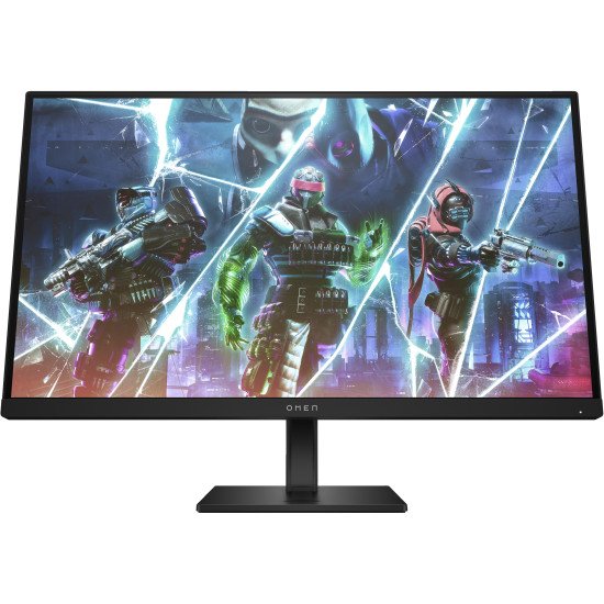 OMEN by HP Écran gamer FHD 240 Hz OMEN 27 pouces - OMEN 27s