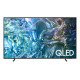 Samsung Q60D QE65Q60DAUXXN TV 165,1 cm (65") 4K Ultra HD Smart TV Wifi Titane 1000 cd/m²