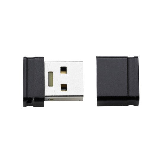 Intenso Micro Line lecteur USB flash 8 Go USB Type-A 2.0 Noir