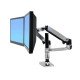 Ergotron LX Series Dual Stacking Arm