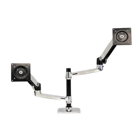 Ergotron LX Series Dual Stacking Arm