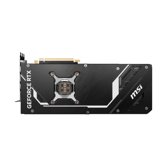 MSI GeForce RTX 4090 VENTUS 3X E 24G OC NVIDIA 24 Go GDDR6X