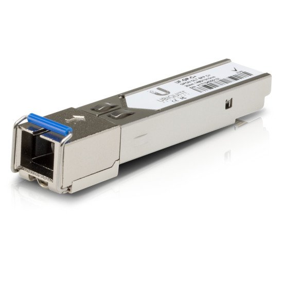 Ubiquiti UF-GP-C+ module émetteur-récepteur de réseau Fibre optique 2500 Mbit/s SFP 1490 nm