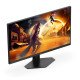 AOC 27G4XE écran PC 68,6 cm (27") 1920 x 1080 pixels Full HD LCD Noir, Gris