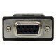 StarTech.com RS422 RS485 Serial DB9 vers Terminal Block Adapter