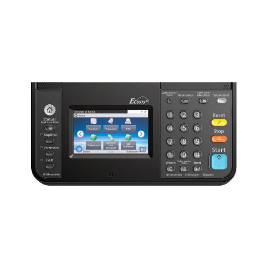 KYOCERA ECOSYS M4125idn 