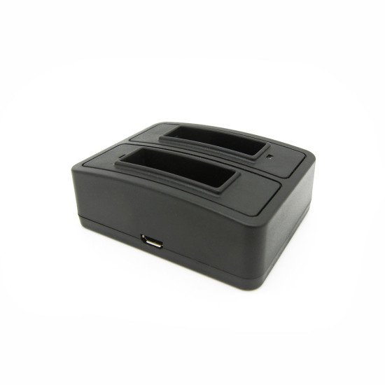 Easypix 01490 chargeur de batterie