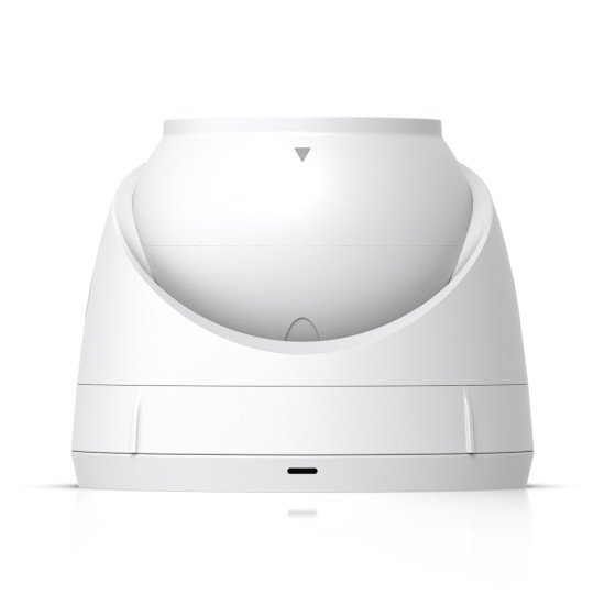 Ubiquiti G5 Turret Ultra Tourelle Caméra de sécurité IP Intérieure et extérieure 2688 x 1512 pixels Plafond/mur