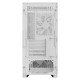 GIGABYTE C102 GLASS Midi Tower Blanc