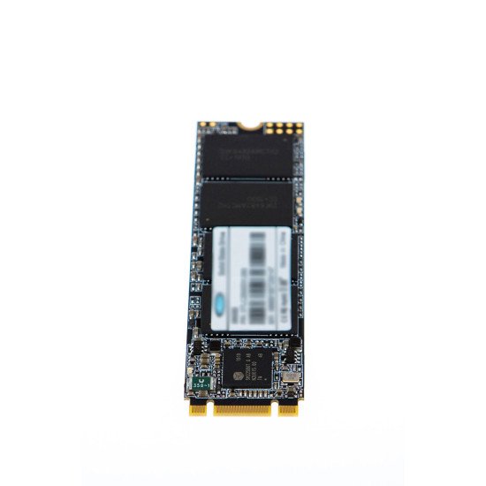 Origin Storage NB-2TBM.2/NVME disque SSD M.2 2000 Go PCI Express 3.1 3D TLC